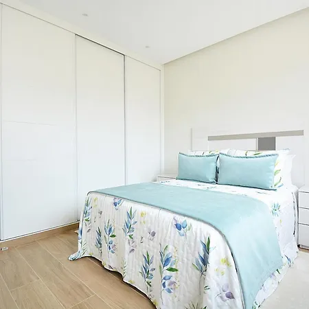 Сasa de vacaciones Galihost - Luxury Dreams In Playa Paxarinas *