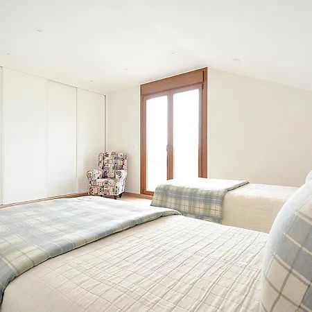 Holiday home Galihost - Luxury Dreams In Playa Paxarinas