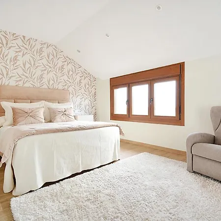 Holiday home Galihost - Luxury Dreams In Playa Paxarinas Sanxenxo