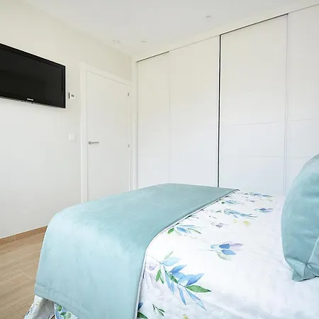 Semesterbostad Galihost - Luxury Dreams In Playa Paxarinas *