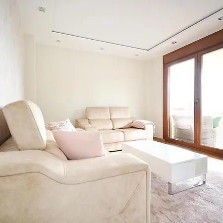 Сasa de vacaciones Galihost - Luxury Dreams In Playa Paxarinas *