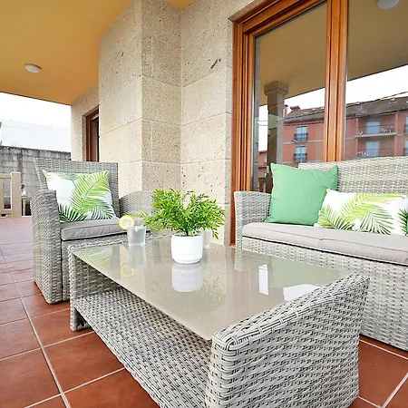 Galihost - Luxury Dreams In Playa Paxarinas Сasa de vacaciones