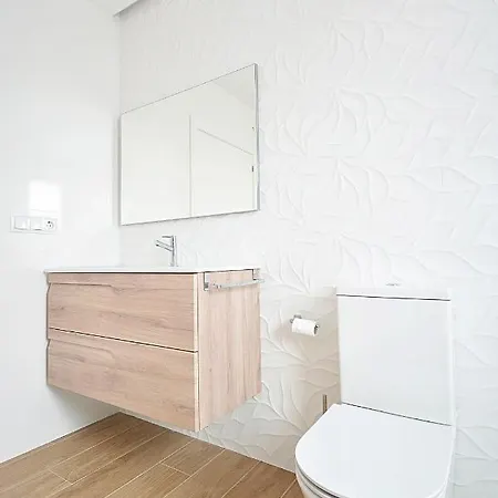 Casa de Férias Galihost - Luxury Dreams In Playa Paxarinas Sanxenxo