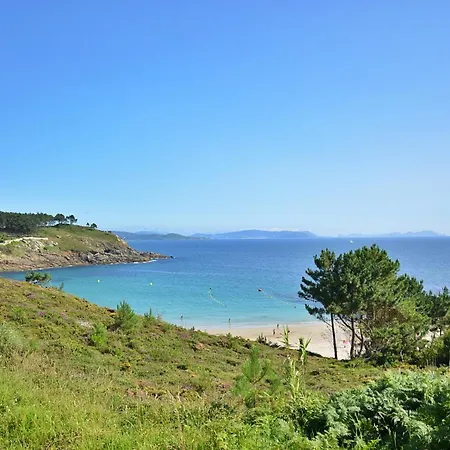 Holiday home Galihost - Luxury Dreams In Playa Paxarinas