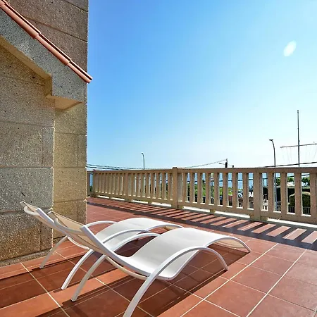 Galihost - Luxury Dreams In Playa Paxarinas Сasa de vacaciones *