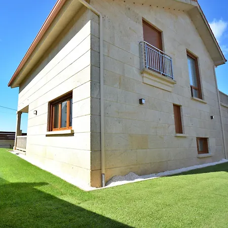 Сasa de vacaciones Galihost - Luxury Dreams In Playa Paxarinas