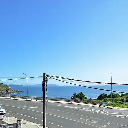 Сasa de vacaciones Galihost - Luxury Dreams In Playa Paxarinas *